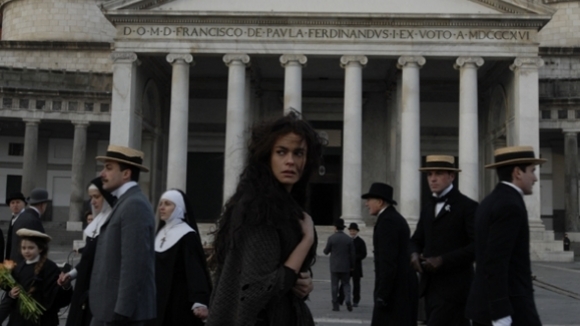 Photo du film The Trick in the Sheet