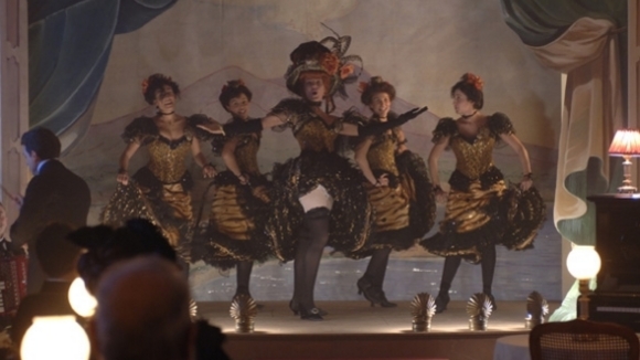 Photo du film The Trick in the Sheet