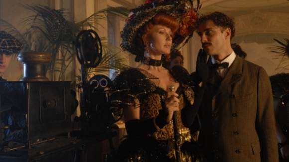 Photo du film The Trick in the Sheet