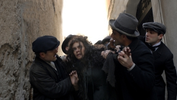 Photo du film The Trick in the Sheet