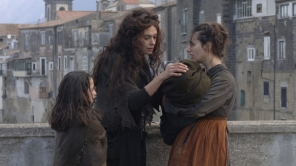 Photo du film The Trick in the Sheet