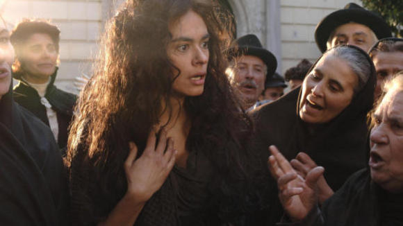 Photo du film The Trick in the Sheet