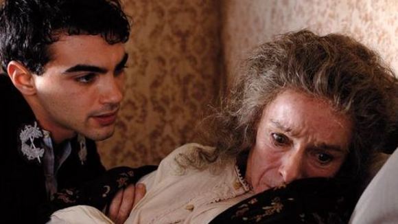 Photo du film The Trick in the Sheet