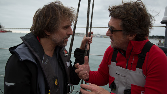 Photo du film Turning Tide