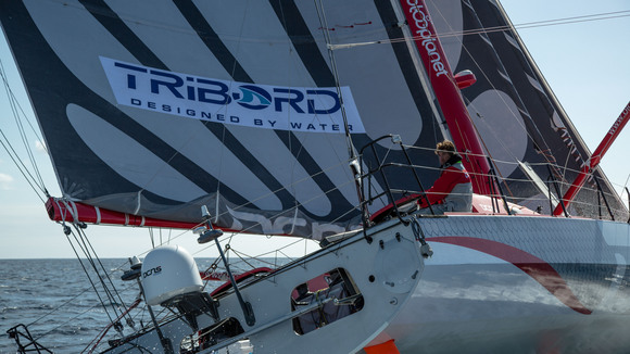 Photo du film Turning Tide