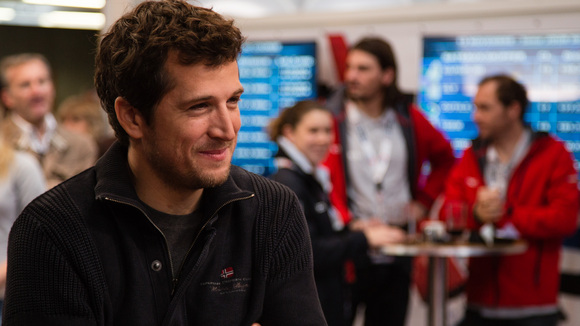 Photo du film Turning Tide