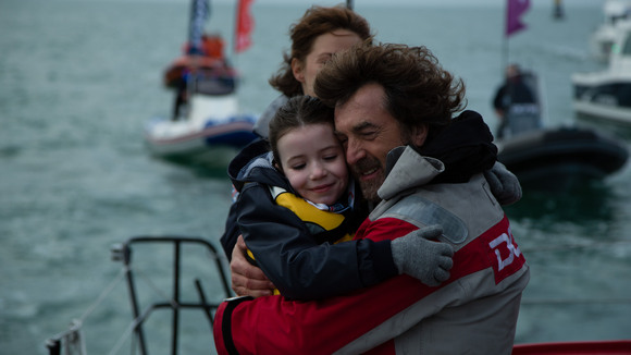 Photo du film Turning Tide