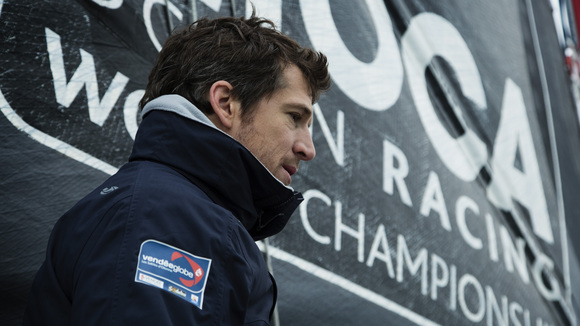 Photo du film Turning Tide