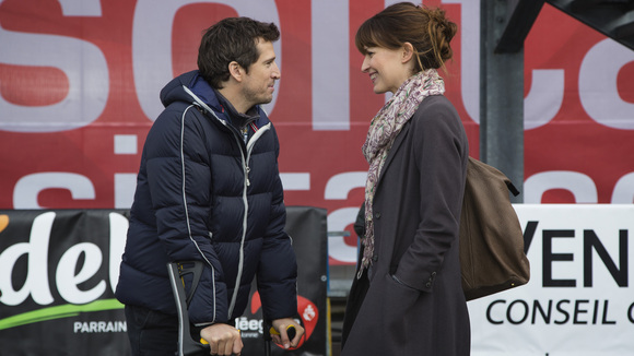 Photo du film Turning Tide