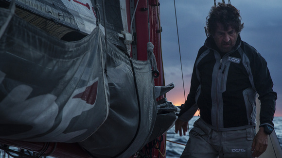 Photo du film Turning Tide