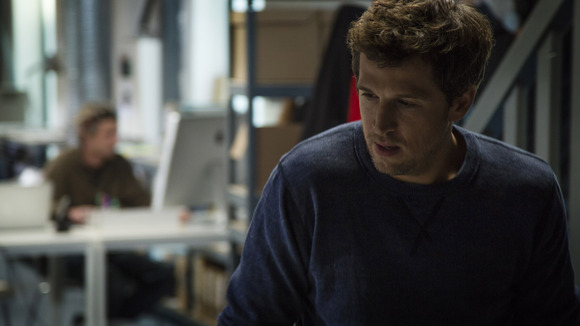 Photo du film Turning Tide