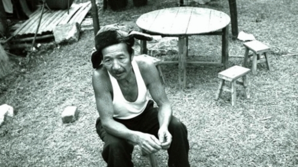 Photo du film UFO in Her Eyes