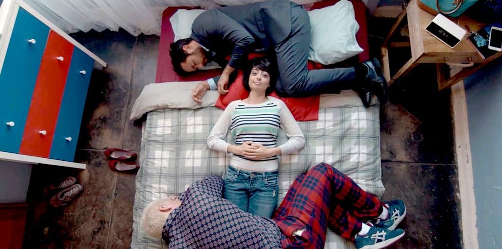 Photo du film Unleashed