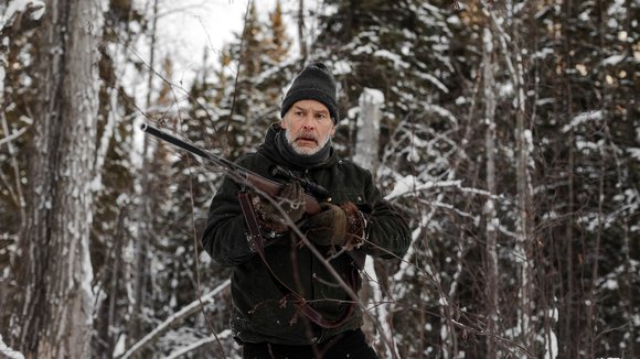 Photo from the movie Unnatural [2015]