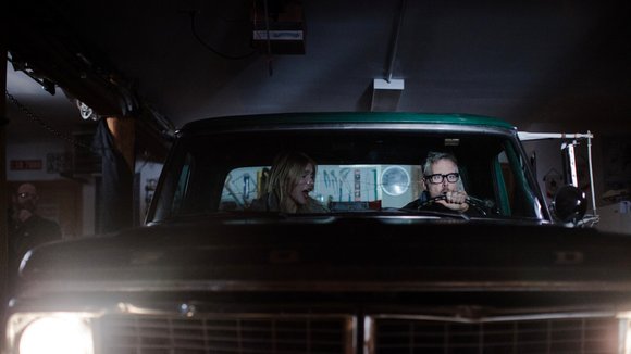 Photo from the movie Unnatural [2015]