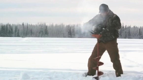 Photo from the movie Unnatural [2015]