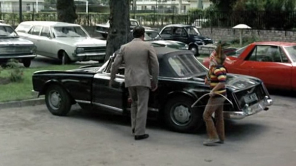 Photo from the movie Weekend