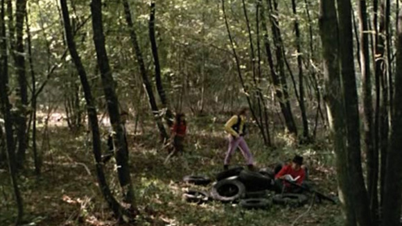 Photo from the movie Weekend