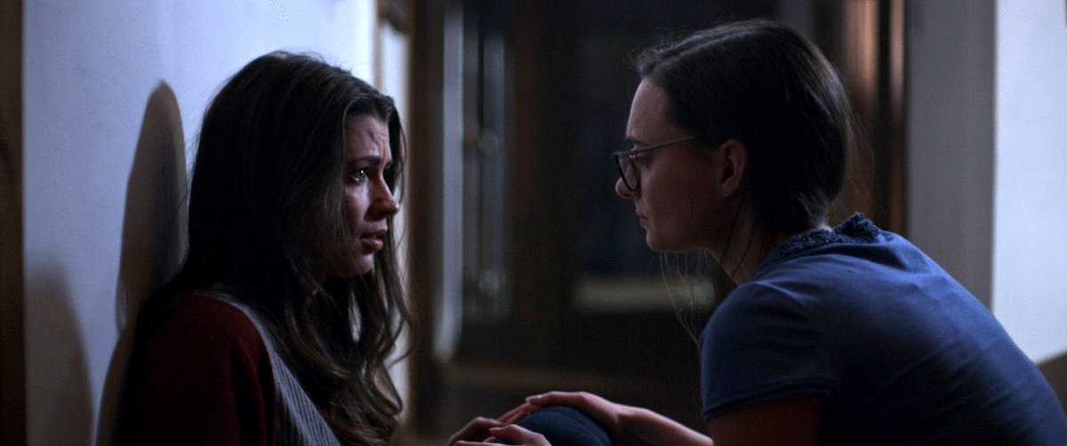 Photo from the movie Winnie-the-Pooh: Blood and Honey [2023]