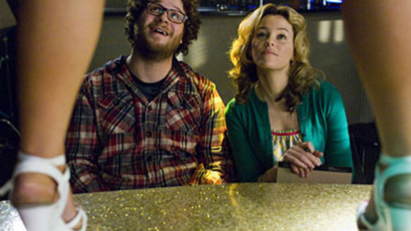 Photo from the movie Zack and Miri Make a Porno