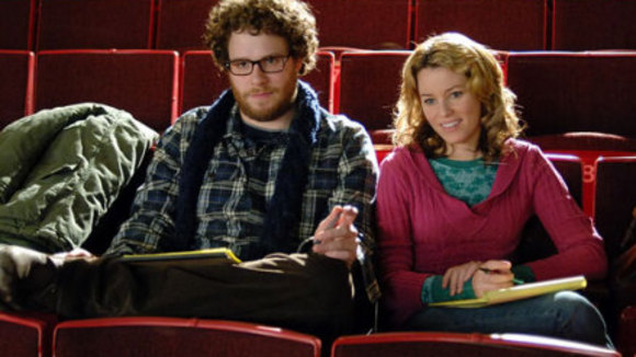 Photo from the movie Zack and Miri Make a Porno