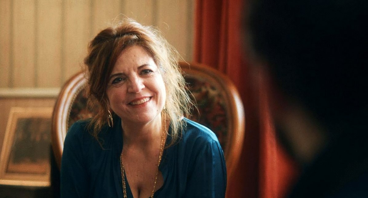 Photo du film La vie de ma mère