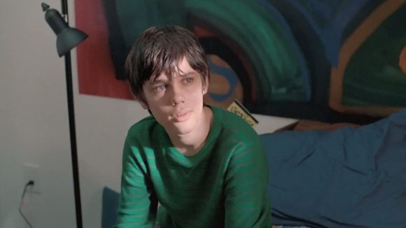 Photo du film Boyhood