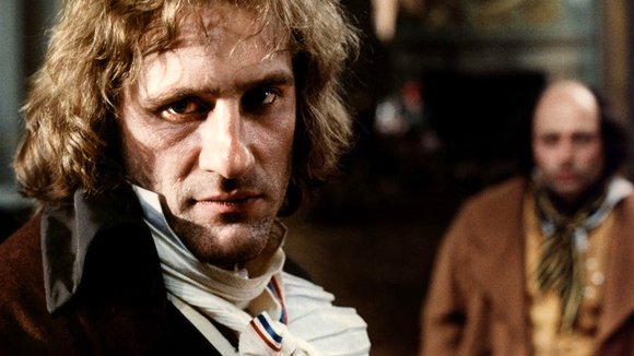 Photo from the movie Danton