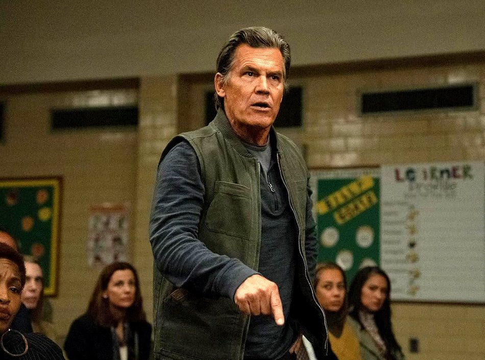 Photo du film Heure de disparition