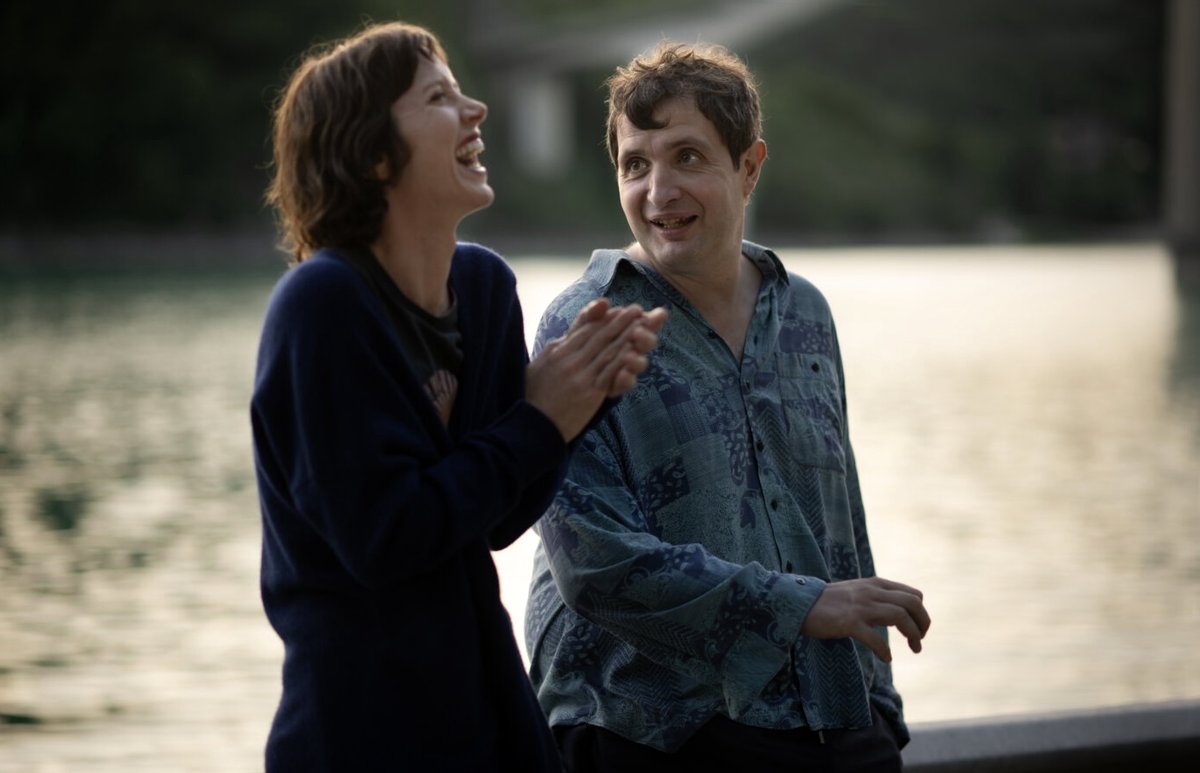 Photo from the movie Le roman de Jim