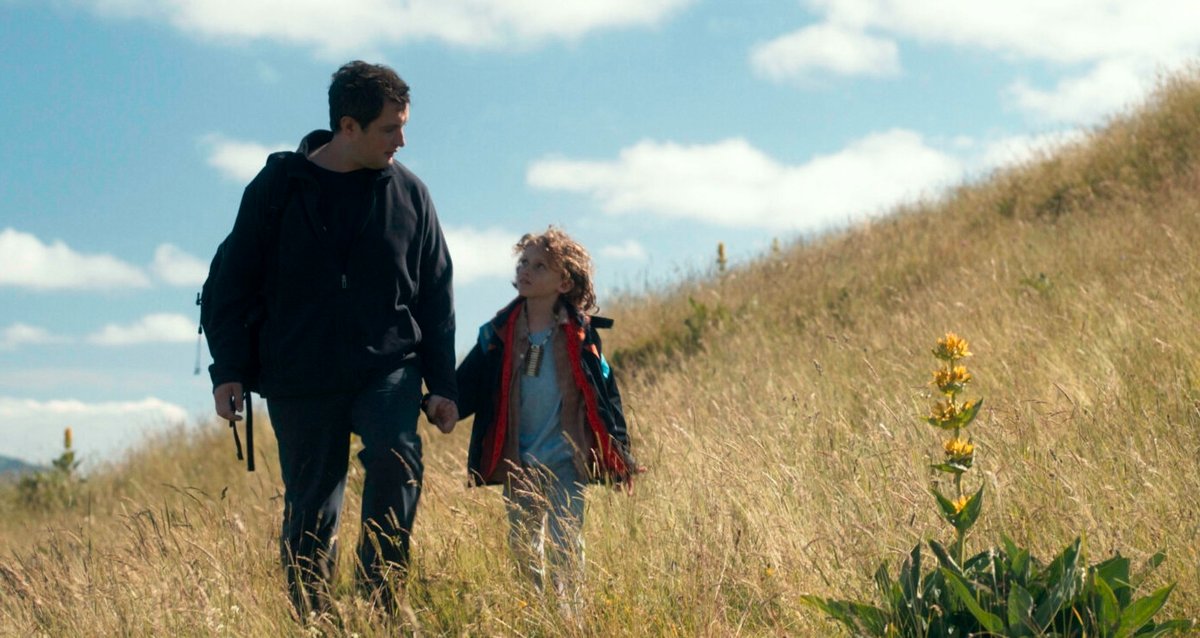 Photo from the movie Le roman de Jim