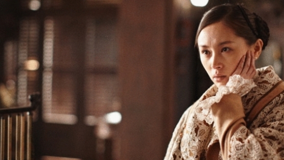 Photo from the movie 1911