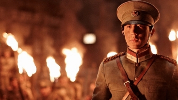 Photo from the movie 1911