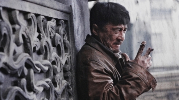 Photo from the movie 1911