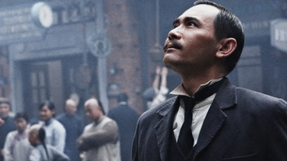 Photo from the movie 1911