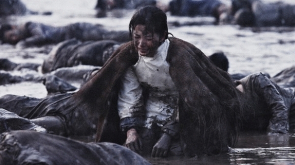 Photo from the movie 1911