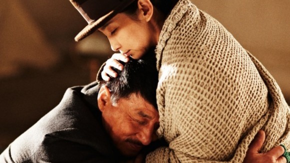 Photo from the movie 1911