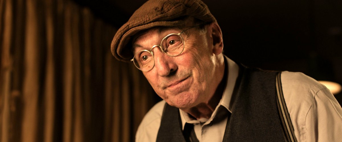 Photo from the movie Ababooned