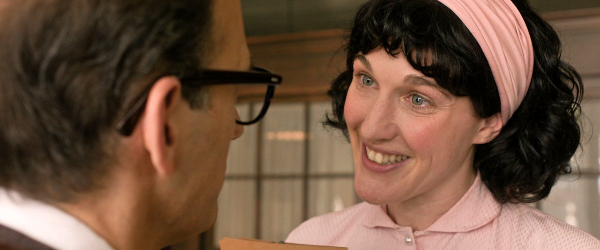 Photo from the movie Ababooned