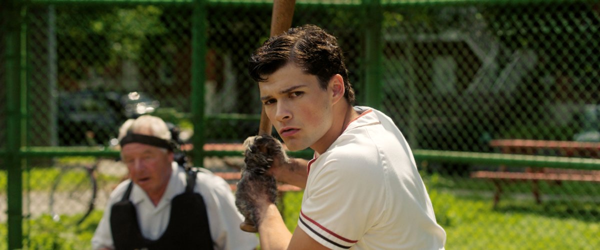 Photo from the movie Ababooned