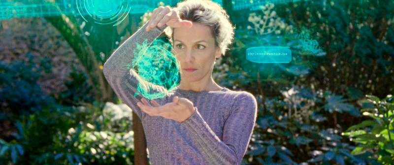 Photo from the movie Diamantino [2018]