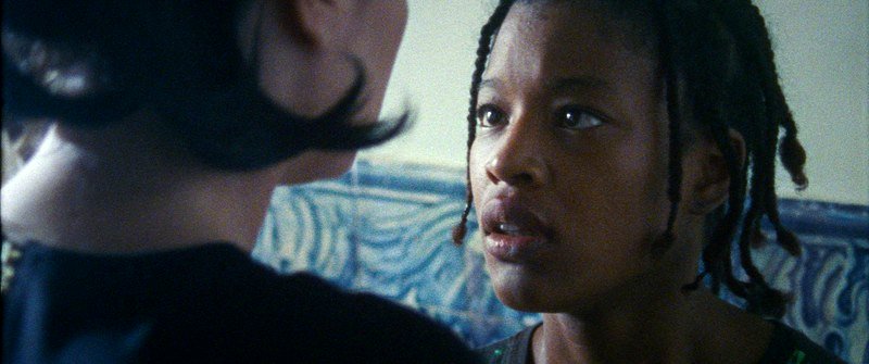 Photo from the movie Diamantino [2018]