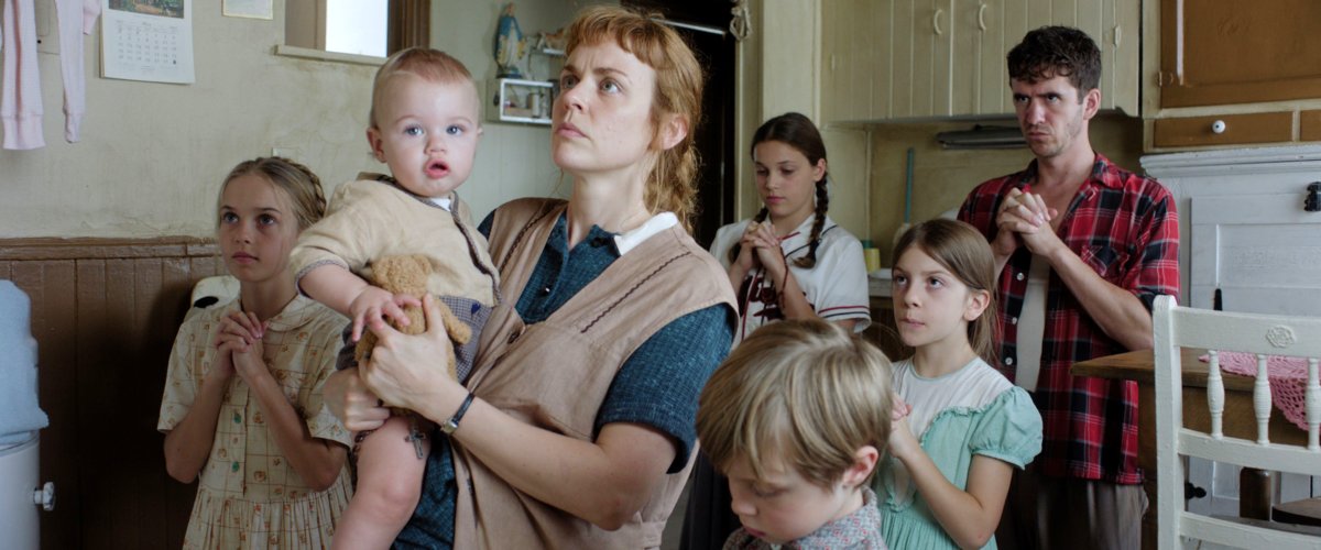 Photo from the movie Ababooned