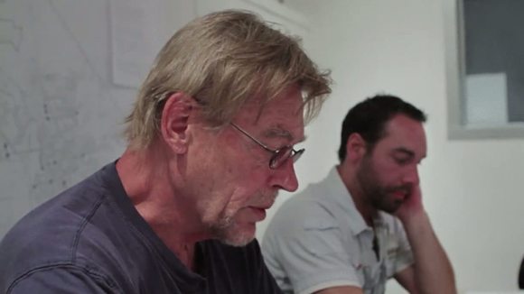 Photo du film Avec la Gauche [2014]