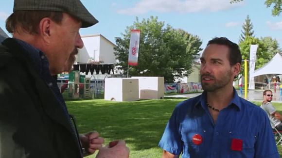 Photo du film Avec la Gauche [2014]