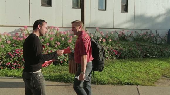 Photo du film Avec la Gauche [2014]