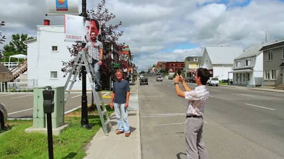 Photo du film Avec la Gauche [2014]