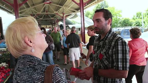 Photo du film Avec la Gauche [2014]