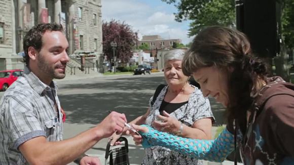 Photo du film Avec la Gauche [2014]