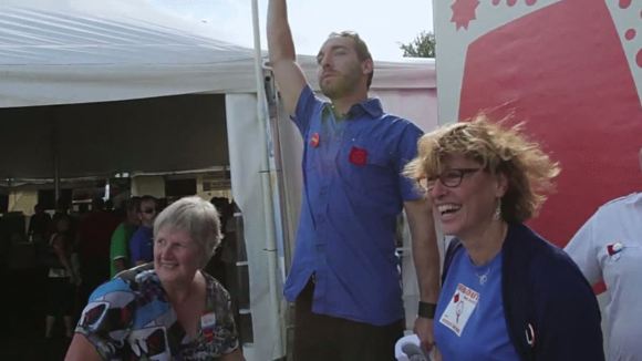 Photo du film Avec la Gauche [2014]